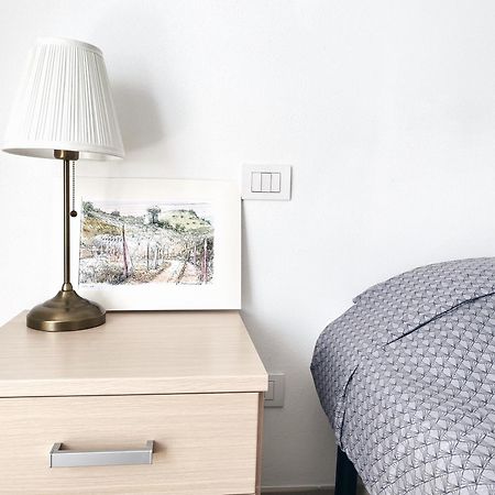 Apartment In Siena With Private Parking Exterior foto